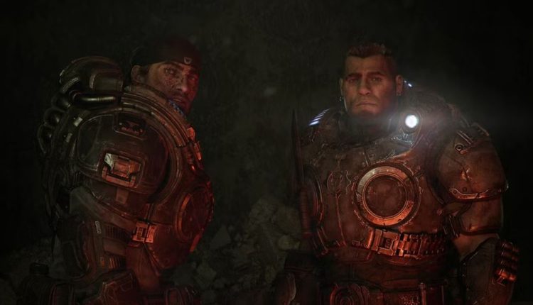 Gears of War: E-Day Set for 2026 Release