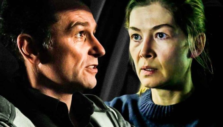 Hallow Road (2025) Movie Ending Explained