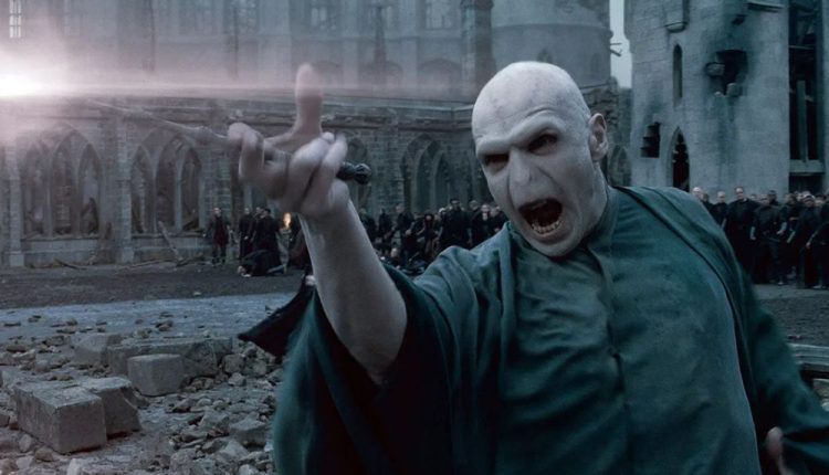 Harry Potter Trailer Previews Matthew Macfadyen’s Voldemort in Audiobook Series