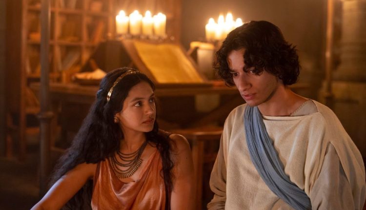 House of David Season 2 Release Date