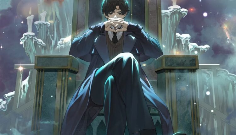 Lord of Mysteries Episode 8 Release Date, Time, and Where to Watch