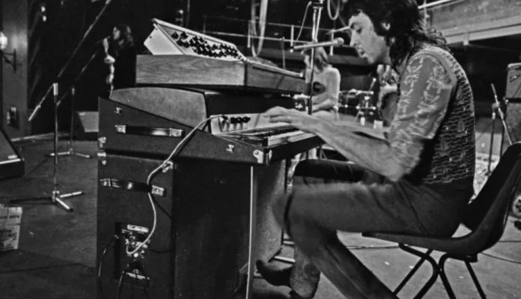 Man On The Run Release Date