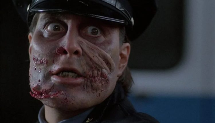 Maniac Cop (1988) Ending Explained