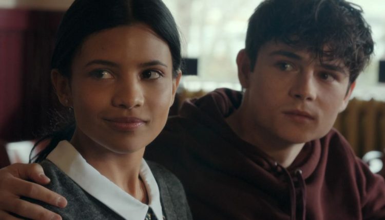 My Life with The Walter Boys Season 1