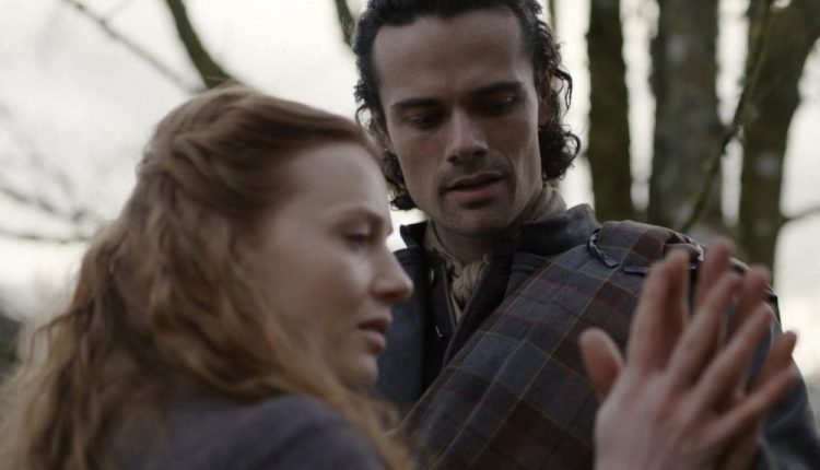 Outlander: Blood of My Blood Episode 4