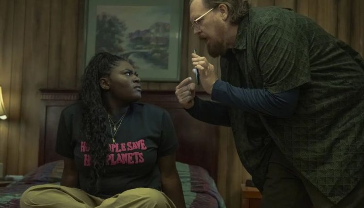 Peacemaker Season 2 Episode 2 Release Date