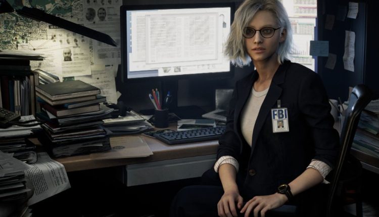 Resident Evil Requiem: Release Date