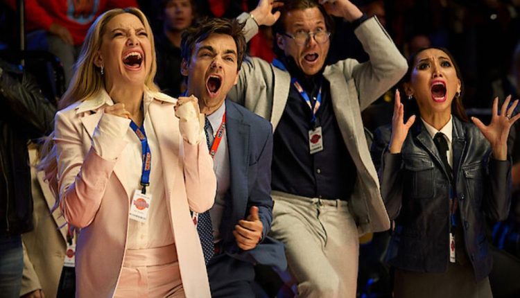 Running Point Season 2: Release Date