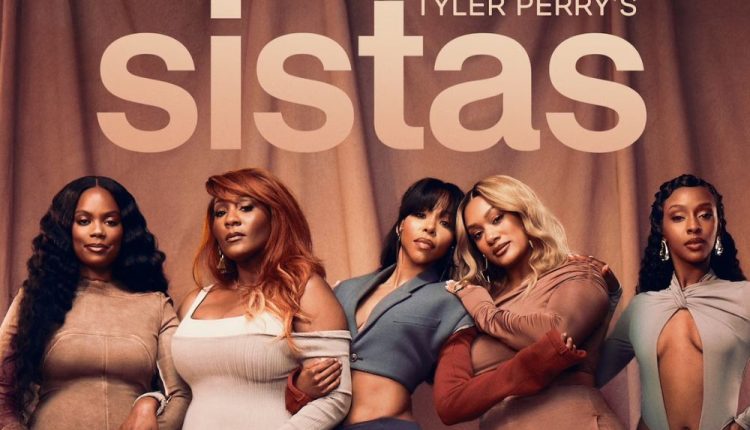 Sistas Season 9 Episode 6 Release Date