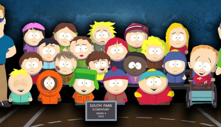 South Park Season 27 Episode 3 Release Date