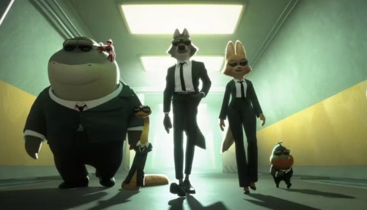 The Bad Guys 2 Ending Explained