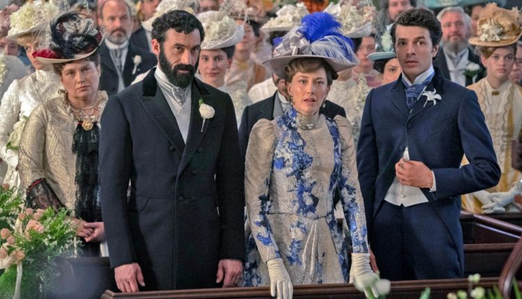 The Gilded Age Season 4