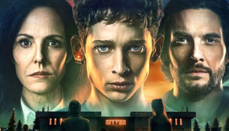 The Institute Episode 8 Release Date