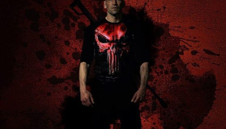 The Punisher Special: Release Date