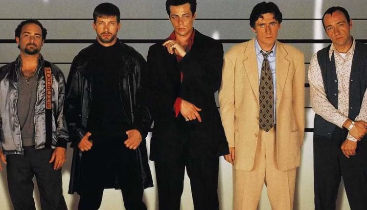The Usual Suspects Ending Explained