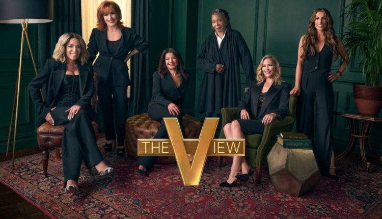 The View Season 29 Release Date Announced by ABC