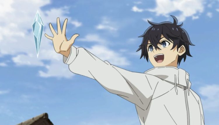 The Water Magician Episode 7