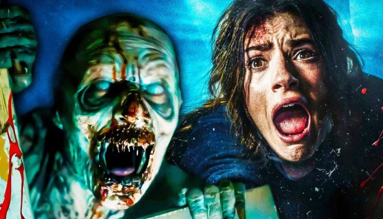 Until Dawn Ending Explained — Who Survives the Terrifying Time Loop?