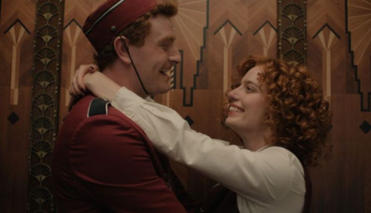 Upload Season 4 Review