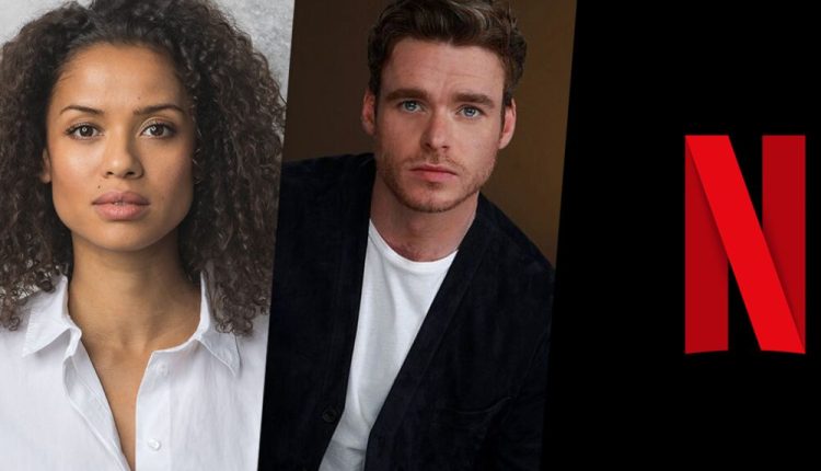 What is Trinity, the New Netflix Series