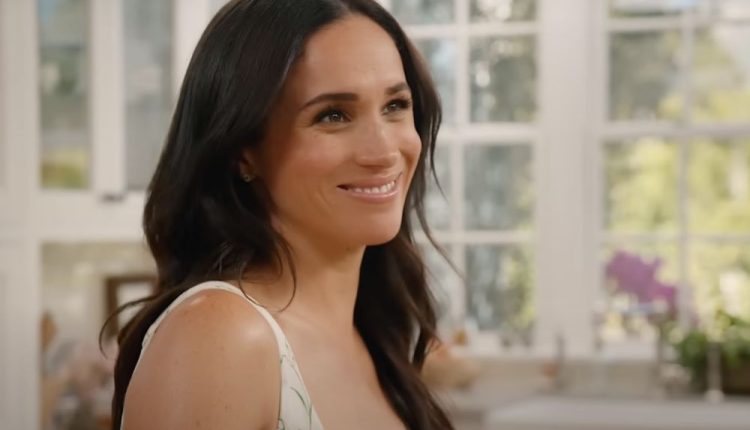 With Love, Meghan Season 2 Release Date