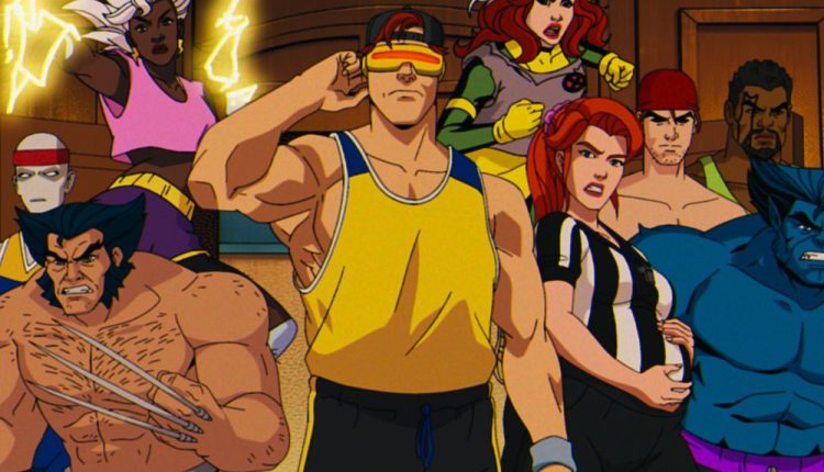 X-Men ’97 Season 2: Disney+ Release Date