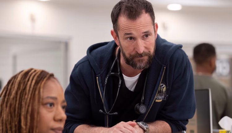 The Pitt Season 2 Release Date Seemingly Confirmed By Producer