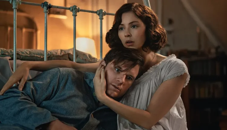 Outlander: Blood of My Blood Review – Starz’s Romantic Prequel Will Have You Swooning