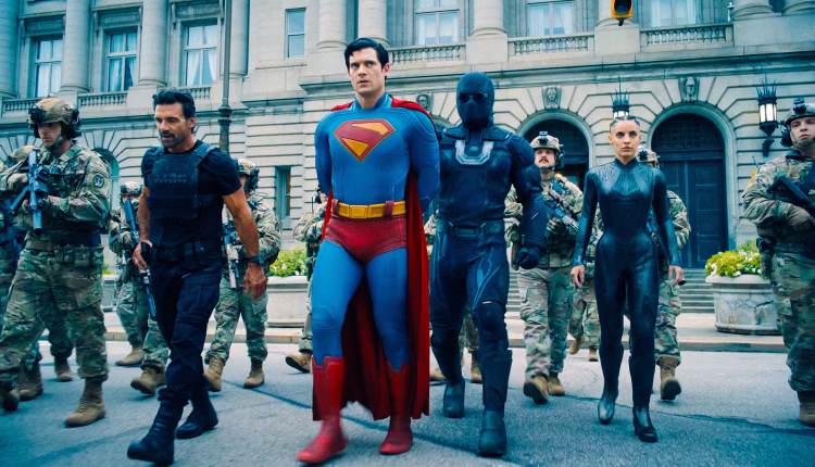 Superman 2025 Release Date: When Will It Stream on HBO Max?