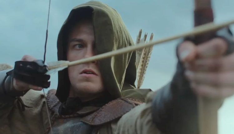 ‘Reimagined’ Robin Hood Sets Premiere Date at MGM+