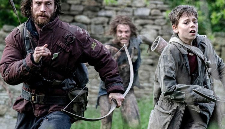 28 Years Later Netflix Release Date