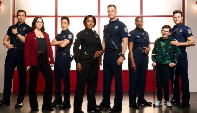 9-1-1 Season 9: Release Date
