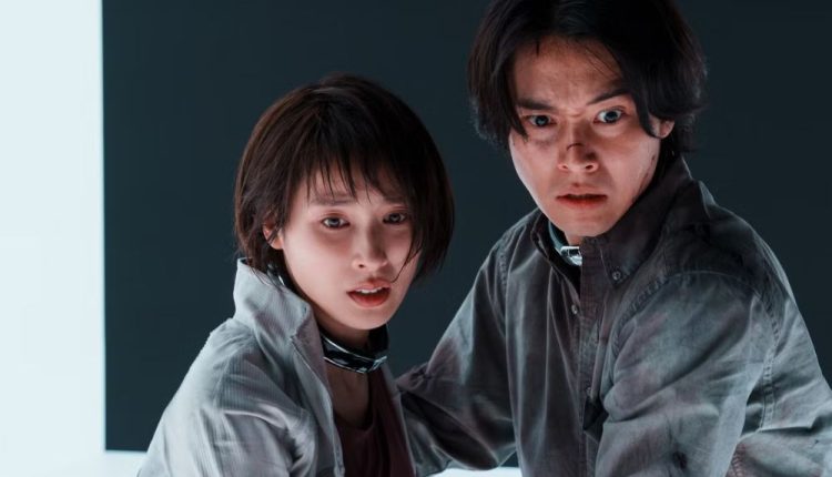 Alice in Borderland Season 3 Ending Explained
