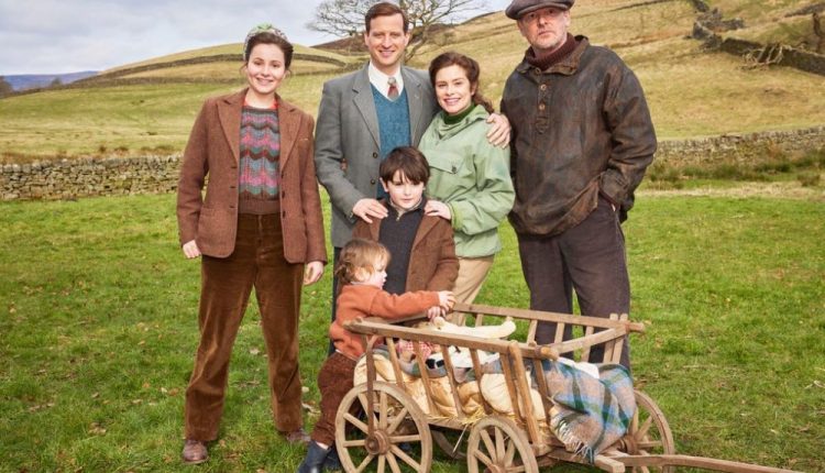 All Creatures Great and Small Season 6