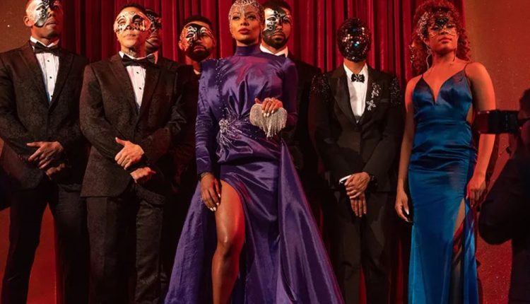 All The Queen’s Men Season 5