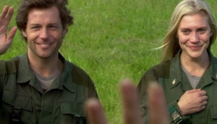 Battlestar Galactica Creator's Regret About The Series Finale