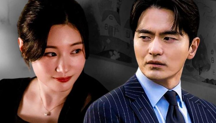 Beyond the Bar Ending Explained