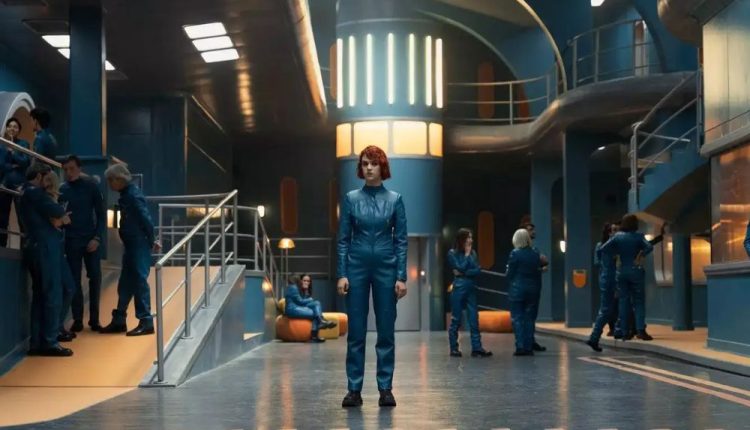 Billionaires’ Bunker Season 2 Ending Explained