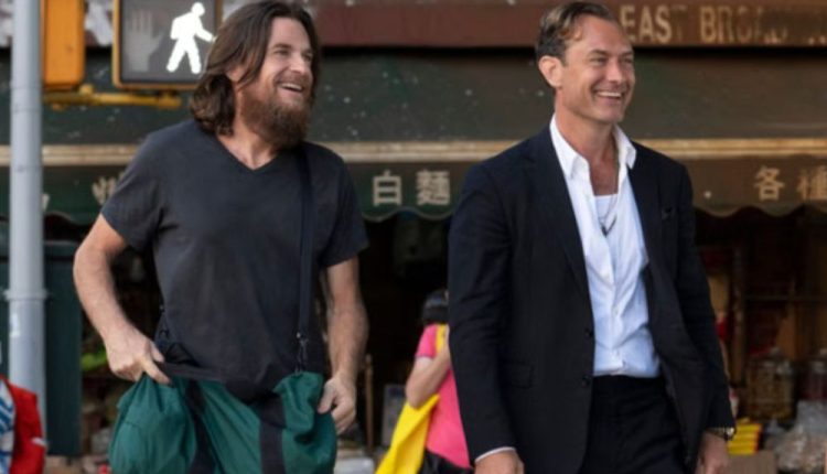 Black Rabbit Season 1 Episode 9 Release Date