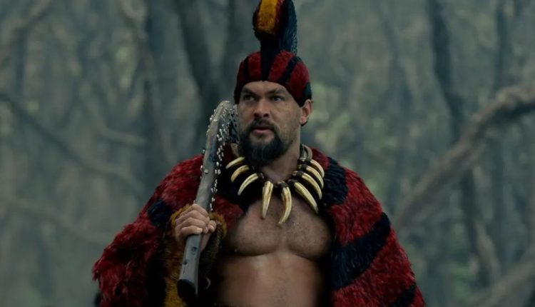 Chief of War Episode 9 release date