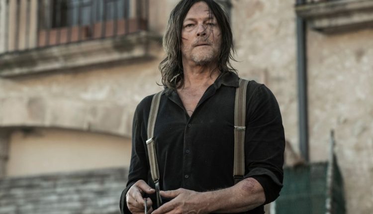 Daryl Dixon Season 3 Episode 5 Release Date