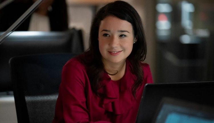 Elsbeth Season 3: Sarah Steele Returning as Marissa Gold