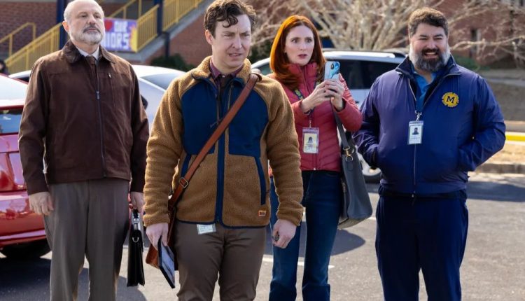 English Teacher Season 2