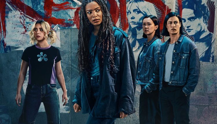 Gen V Season 2 Release Date