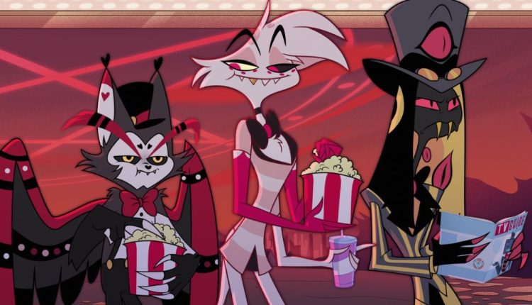 Hazbin Hotel Season 2 Release Date