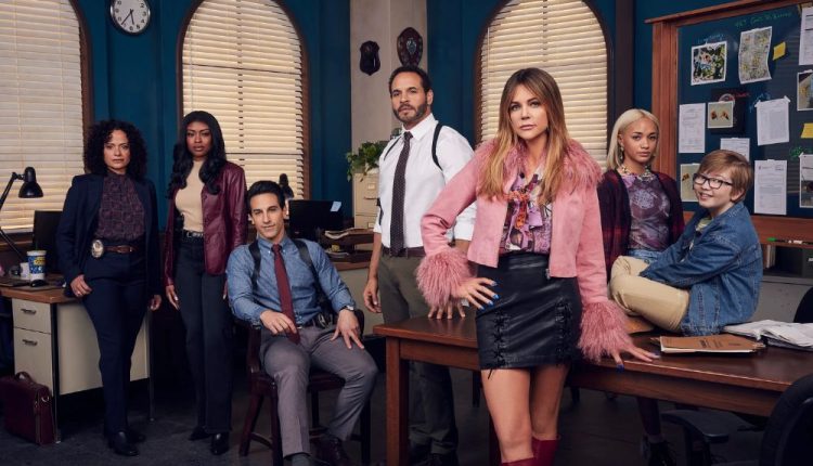 High Potential Season 2