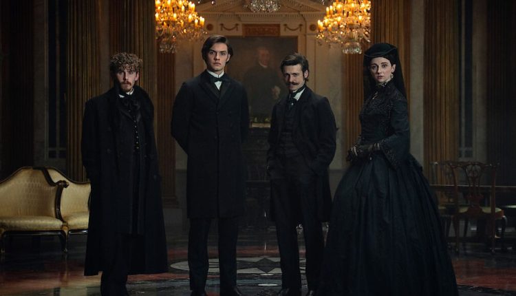 House of Guinness: Release Date