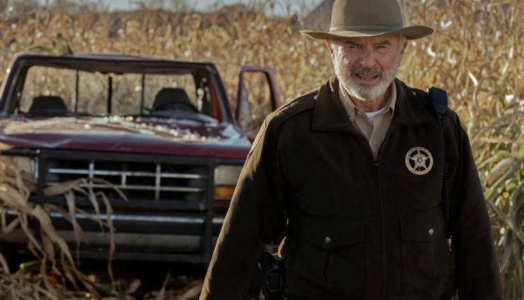 Invasion Season 3 Episode 6 Release Date