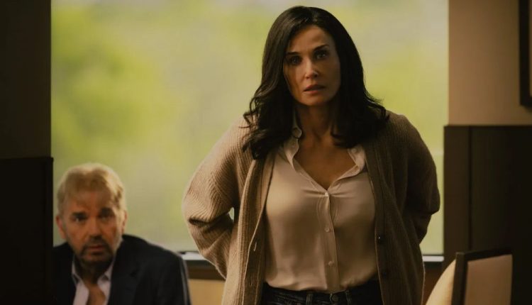 Landman Season 2 Demi Moore’s Role