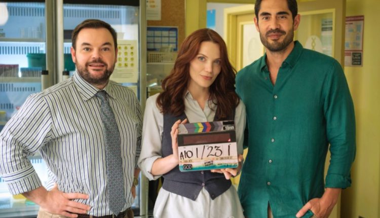 Mack is Back! Return to Paradise Season 2 Premiere Date Revealed